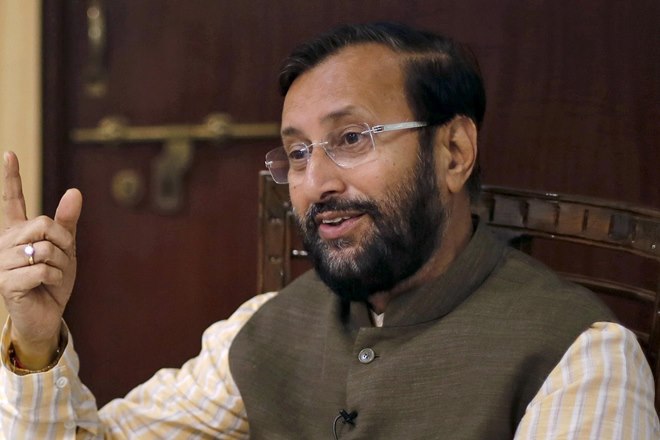 After inaugurating a two-day "Regional Workshop on Innovations and Best Practices in School Education" here on Saturday, he said that all NCERT books had been revised in the last 10 years. (Reuters)