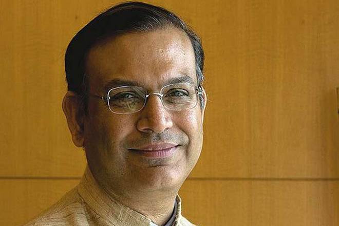 Jayant Sinha, Civil Aviation, aerotropolis in Assam, Sarbananda Sonowal, Act East Policy, Narendra Modi, Aviation Department Jayant Sinha, Civil Aviation, aerotropolis in Assam, Sarbananda Sonowal, Act East Policy, Narendra Modi, Aviation Department