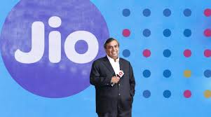 Reliance Jio Infocomm, Reliance Jio, Jio, Chinese contract manufacturers, Techchain, FortuneShip, Jio 4G VoLTE feature phones, IDC