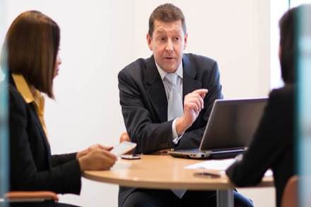 Only after attaining a clear understanding of a job, should a person enter into salary negotiations.