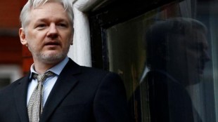 Swedish prosecutors, investigation, allegation of rape, Julian Assange, total victory, Per Samuelson