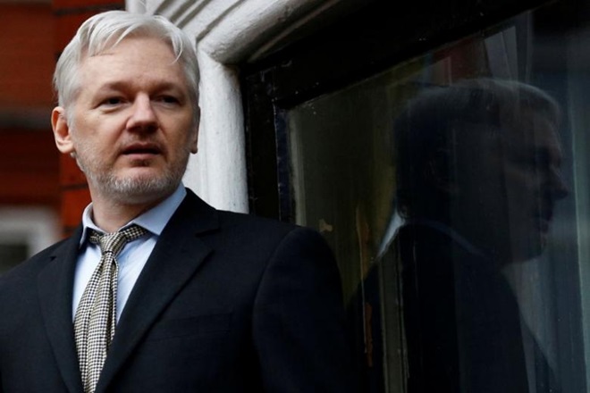 Swedish prosecutors, investigation, allegation of rape, Julian Assange, total victory, Per Samuelson