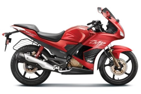 Hero MotoCorp Karizma ZMR
