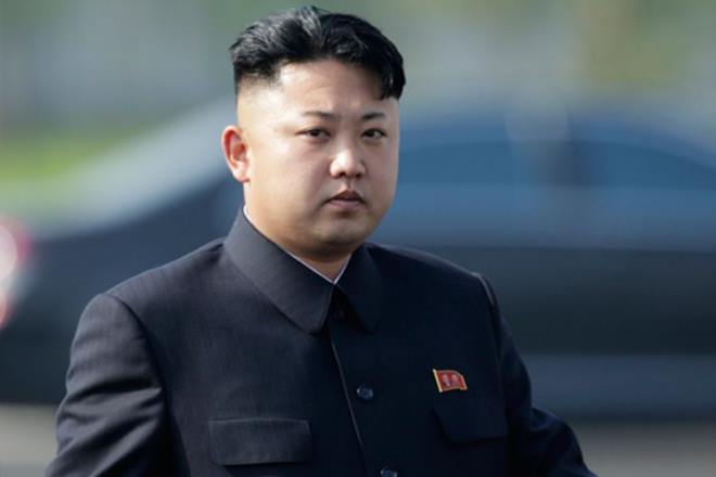 Kim Jong Un, north korea, north korea news, united states, north korea weapon