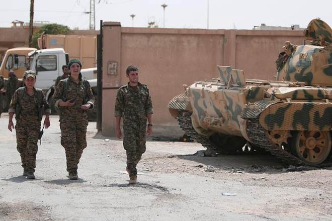 United States, US begins, sending arms to Kurdish fighters, Kurdish fighters, Kurdish fighters in Syria, Syria, Islamic State group United States, US begins, sending arms to Kurdish fighters, Kurdish fighters, Kurdish fighters in Syria, Syria, Islamic State group