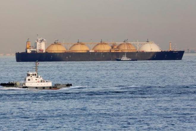 Qatar, Japan LNG, Japan, Japan news, Qatar LNG projects, LNG projects