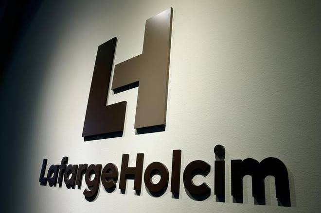 Sales fell 7.1 percent to 5.63 billion francs, partly reflecting the sale of businesses including operations in Chile and Vietnam during 2016 and ahead of the average of analysts' forecasts of 5.52 billion francs. (Reuters) Sales fell 7.1 percent to 5.63 billion francs, partly reflecting the sale of businesses including operations in Chile and Vietnam during 2016 and ahead of the average of analysts' forecasts of 5.52 billion francs. (Reuters)