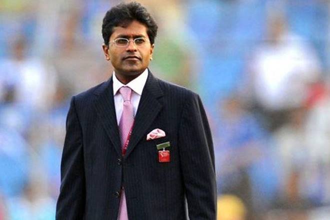 Former IPL Chairman Lalit Modi. (PTI) Former IPL Chairman Lalit Modi. (PTI)