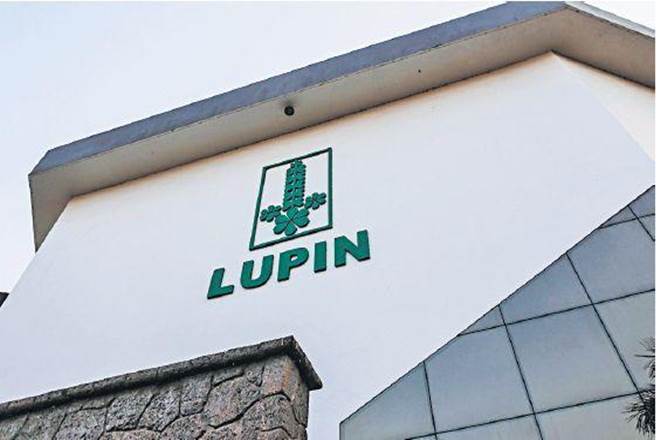 Lupin, Lupin Q1 profit, BSE,  GST implementation, New Drug Application,  net sales of the company