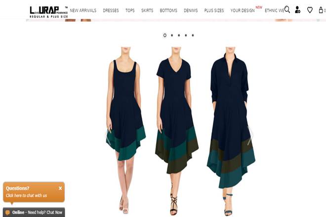 Jabong, vertically integrated companies, private labels, fashion and lifestyle segment, LoveUPApperance, Lurap, market, clothing