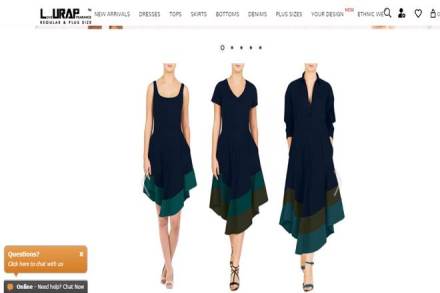 Jabong, vertically integrated companies, private labels, fashion and lifestyle segment, LoveUPApperance, Lurap, market, clothing Jabong, vertically integrated companies, private labels, fashion and lifestyle segment, LoveUPApperance, Lurap, market, clothing