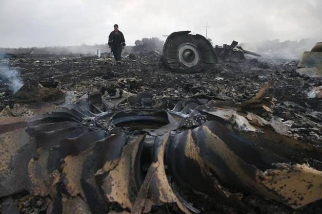 Malaysia Airlines announced today it has reached a settlement with an Australian family who lost four family members on Flight MH17. (Reuters) Malaysia Airlines announced today it has reached a settlement with an Australian family who lost four family members on Flight MH17. (Reuters)