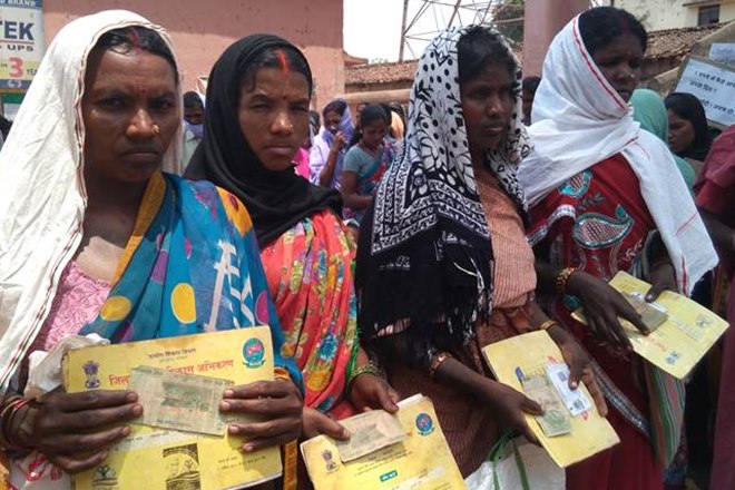 MNREGA ,CAG, LFA, Union Rural Development Ministry, MNREGA scheme, social audit, social audit work MNREGA ,CAG, LFA, Union Rural Development Ministry, MNREGA scheme, social audit, social audit work