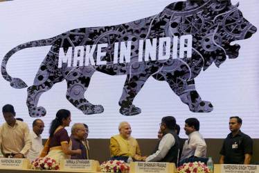Make in India boosts first advanced cryogenic fridge. (PTI)