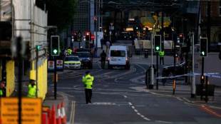 British, Manchester, Wigan, Bombing