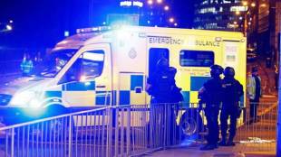 Islamic State, Manchester blast, IS celebrates Manchester blast, Manchester attack, Manchester news, air strikes in Iraq, air strikes in Syria, militants, US officials on Manchester attack