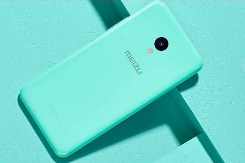 Meizu M5, Meizu M5 smartphone, Meizu M5 phone, Meizu M5, matt black Meizu M5