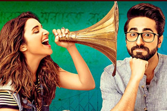 parineeti chopra, meri pyaari bindu, meri pyaari bindu box office, box office collection, box office collection day 1, ayushmaan khurrana