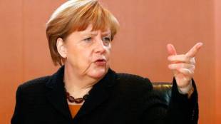 Angela Merkel, US, Britain, no longer reliable partners, Brexit, Donald Trump, Europe, German Chancellor Angela Merkel