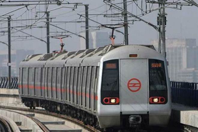 The Delhi Metro had increased the base fair from Rs 8 to Rs 10. (PTI) The Delhi Metro had increased the base fair from Rs 8 to Rs 10. (PTI)
