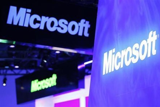 Microsoft also has fresh ideas for education, including allowing students to learn software coding using Minecraft, the building-blocks video game owned by Microsoft. (Reuters)