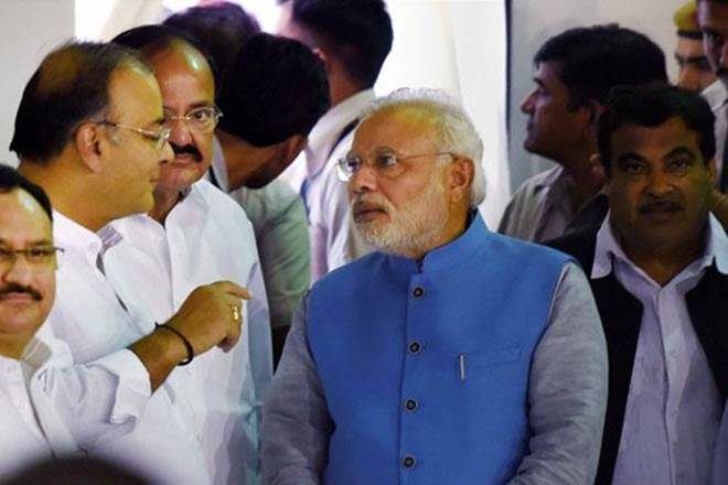 Ease of Compliance Rules, Narendra Modi, Narendra Modi government, Economy, Indian economy, labour ministry, Labour Rules 2017, Rajya Sabha