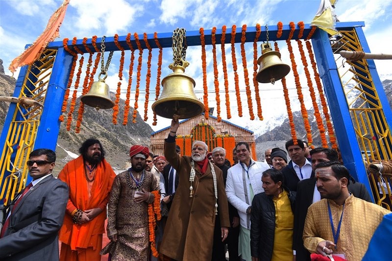 PM modi news, narendra modi news, all about Badrinath yatra, modi in kedarnath, kedarnath yatra open date, Char Dham yatra, kedarnath yatra, Badrinath yatra