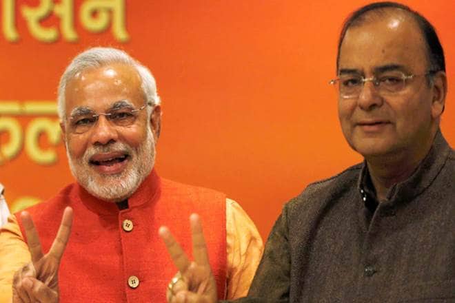 Worse, antiquated socialist-era principles have found their way into GST. (Reuters)