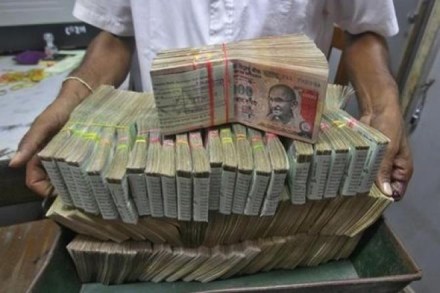 Demonetisation effect transitory, says UN expert