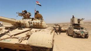 exodus of civilians, battleground, Mosul, UN humanitarian coordinator, Iraq, western Mosul