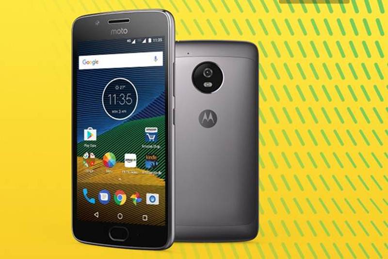 smartphone, smartphone news, latest smartphones, new smartphone, budget smartphone, Moto G5, Xiaomi Redmi Note 4, Samsung Galaxy On8 Pro, Lenovo Z2 Plus, Xiaomi Mi Max