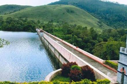 Tamil Nadu government alleged that its PWD workers were not even being allowed to keep materials that were necessary for the Mullaperiyar dam's maintenance. (PTI)