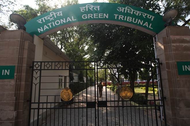A bench headed by NGT Chairperson Justice Swatanter Kumar directed the apex pollution monitoring body to test the samples of the ground water in these areas through which river East Kali, a tributary of Ganga, flows. (Source: IE)