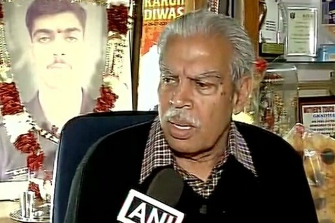 To put a stop on these kinds of happenings, the Government as well and the Army should take strict action, otherwise India will lose more of her sons in many more ceasefires, said NN Kalia. (ANI)