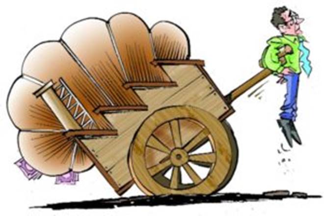 The recently promulgated banking ordinance authorises RBI to set up oversight committees and issue directions for resolution of the festering twin balance sheet problem.