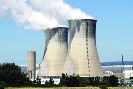 Demand for energy can be a threat to lifestyle because of inequality among consumers and issues of economic and political stability, he says.