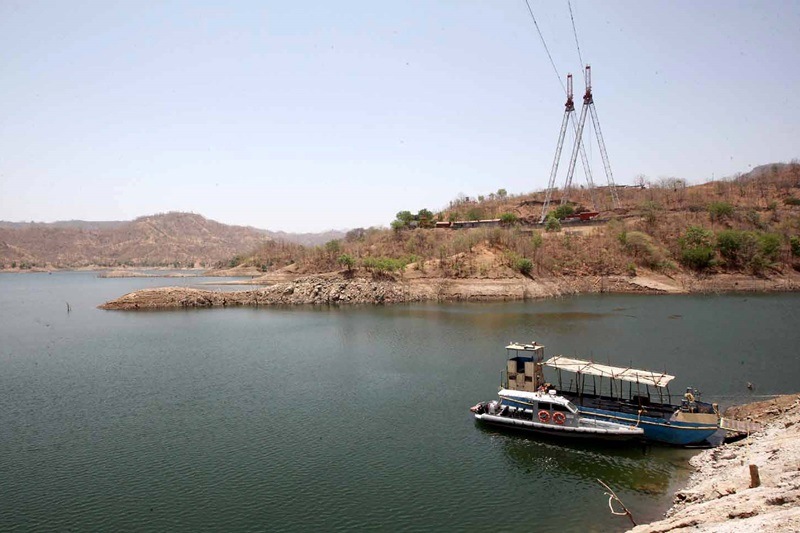 narendra modi, narendra modi news, prime minister, PM narendra modi, roadmap for narmada, narmada river, narmada river revival