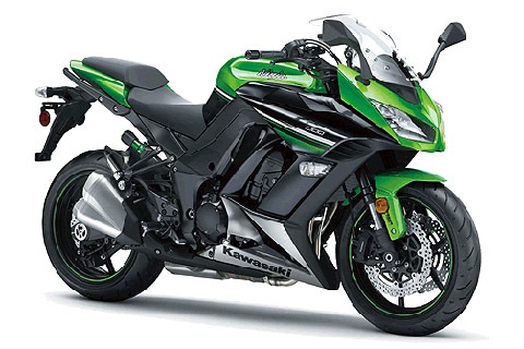 Kawasaki-bikes Kawasaki-ninja-zx-14r On-road-price On Road