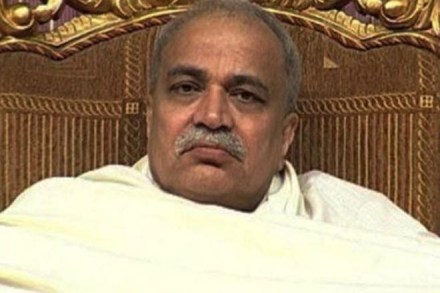 Nirmal Baba, I&B, High Court, Nirmal Baba's TV programmes, Sanjai Harkauli, A P Sahi, Cable Television Network Rules 1994