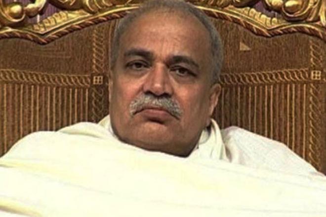 Nirmal Baba, I&B, High Court, Nirmal Baba's TV programmes, Sanjai Harkauli, A P Sahi, Cable Television Network Rules 1994