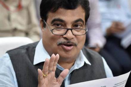 Nitin Gadkari, Central Road Fund, World Bank, Talcher, National Waterways Act, west bengal, shipping ministry, bihar, National Waterway No 1, IWAI, india