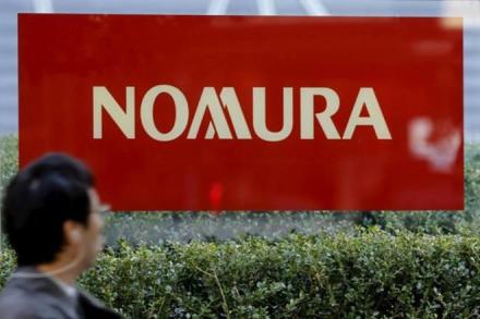 Nomura Asset Management says India’s stock market is overcrowded and its economy, Asia’s third biggest, is hobbled by a drop in infrastructure investment. (PTI)