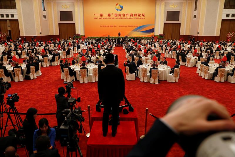 one belt one road, one belt one road summit, china, india,Russia, US, Japan, UK, Germany and France, pakistan, sri lanka