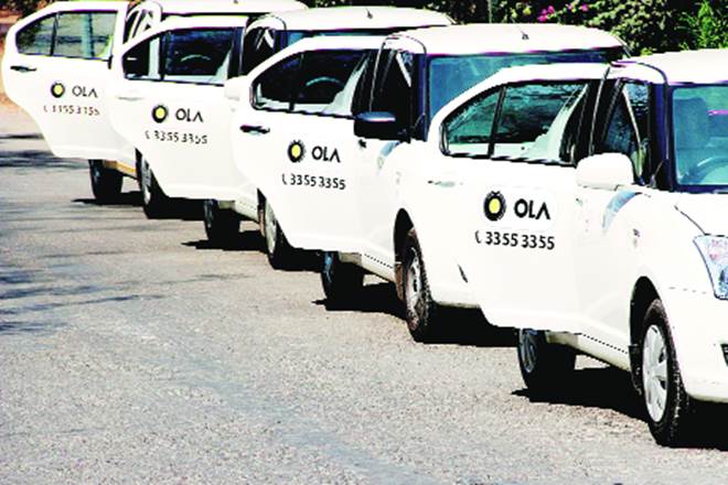 Boost for Ola, Ola, Ola cabs, ola news, ANI Technologies, Vanguard, cab aggregator, SoftBank, Flipkart