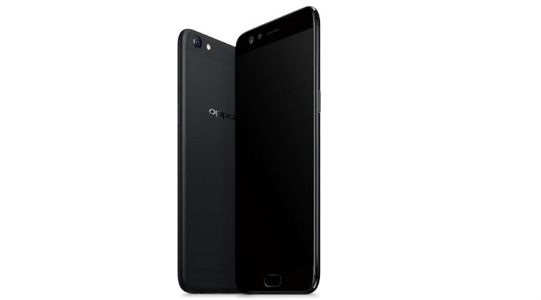 Fastrack Reflex fitness band, Panasonic Eluga Ray Max, SP-925BT Bluetooth, Gionee A1 camera phone, Oppo F3 Plus camera phone, it1518 smartphone, Vivo V5S smartphone, Zoook ZB Rocker Armor XL