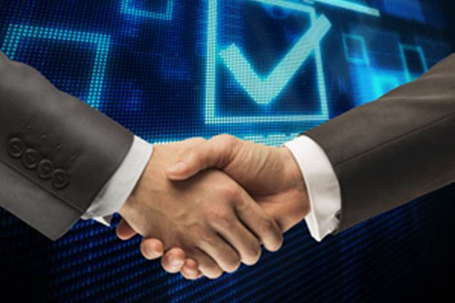 Following the tie-up, Chola would reward users for using the mobile application in making EMI payments, updating KYC documents among others, a company statement said. (Reuters) Following the tie-up, Chola would reward users for using the mobile application in making EMI payments, updating KYC documents among others, a company statement said. (Reuters)