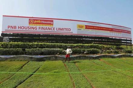 Provisioning was 44% higher as the company made contingent provisions of Rs 15 crore, thereby driving the PAT miss. (Reuters)