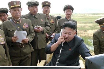 North Korea, United Nations, Pakistan, rogue nation, foreign policy, nuclear material, Prime Minister Zulfikar Ali Bhutto, missile tests