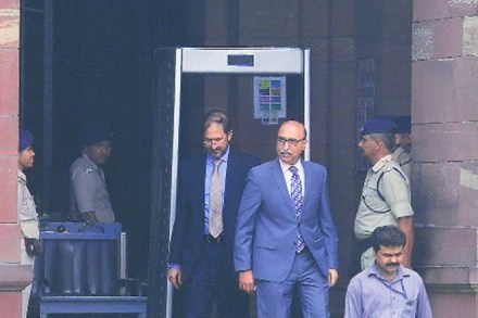 Islamabad, Line of Control, mutilation of Indian soldiers, S Jaishankar, Pakistan High Commissioner, Abdul Basit, External Affairs, Pakistan Army Islamabad, Line of Control, mutilation of Indian soldiers, S Jaishankar, Pakistan High Commissioner, Abdul Basit, External Affairs, Pakistan Army