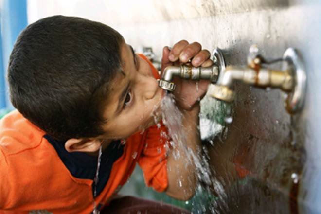 ONGC, ONGC waste leaks, Agartala , Drinking water supply, Water supply stopped, Bishu Debbarma , polluted water ONGC, ONGC waste leaks, Agartala , Drinking water supply, Water supply stopped, Bishu Debbarma , polluted water